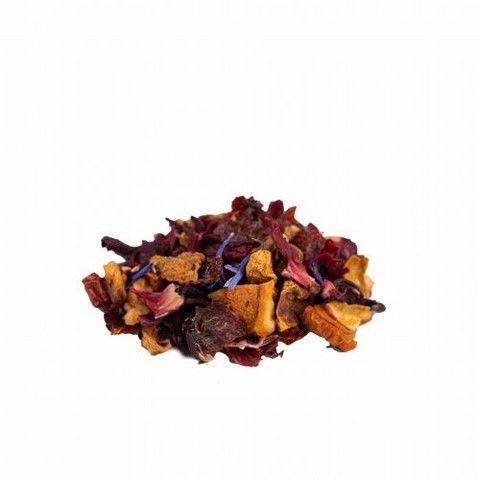 Infusion Mélange maison ORGANIC