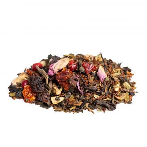 Tisanes: Pouvoir d'amour ORGANIC