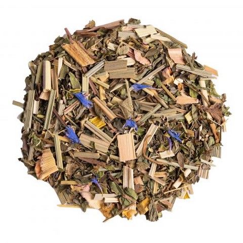 Tisanes: Ayurveda Pitta BIO