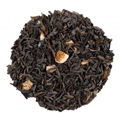 Thé Vert Mélanges Floraux: Randonnée champêtre BIO