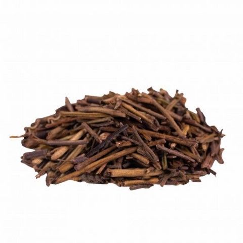 Thé vert Région d’origine Japon: Japan Kukicha toasted BIO