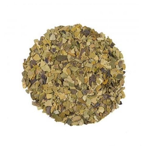 Tisanes: Guayusa Pure BIO
