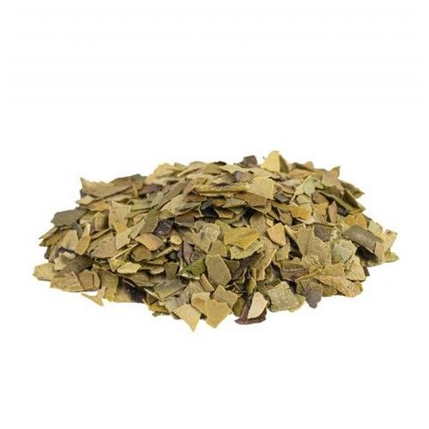 Tisanes: Guayusa Pure ORGANIC