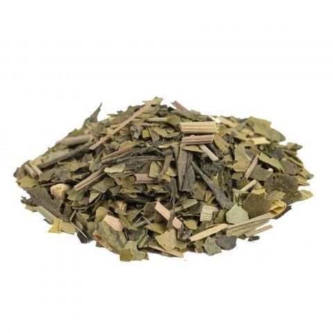 Tisanes: Guayusa - Matcha ORGANIC