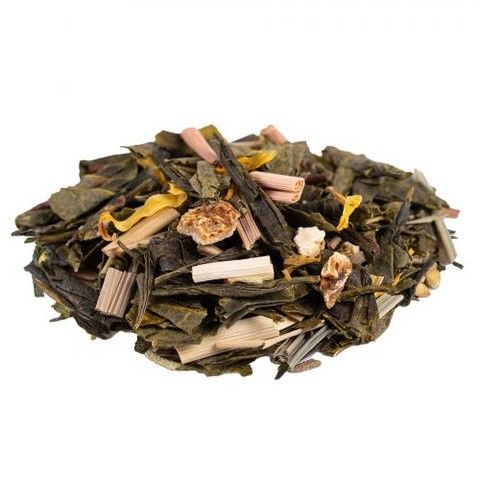 Citron - Romarin BIO