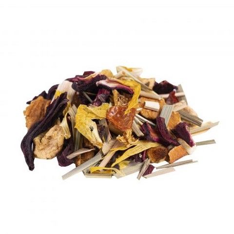 Infusion Framboise glacé ORGANIC