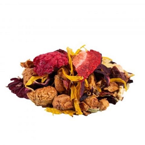 Infusion Bonne humeur ORGANIC