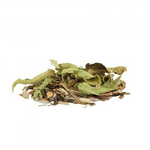 Thé Vert Autres Mélanges: Amour Provence ORGANIC