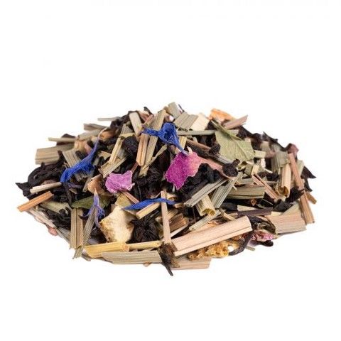 Earl Grey Rose BIO