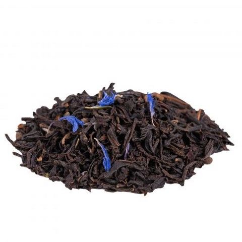 Thé Noir Mélanges épicés: Réglisse ORGANIC