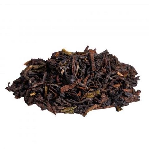 Earl Grey Darjeeling BIO