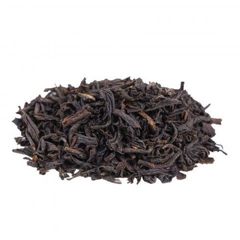 Earl Grey BIO