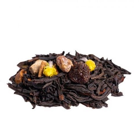 Date Fig Lemon BIO