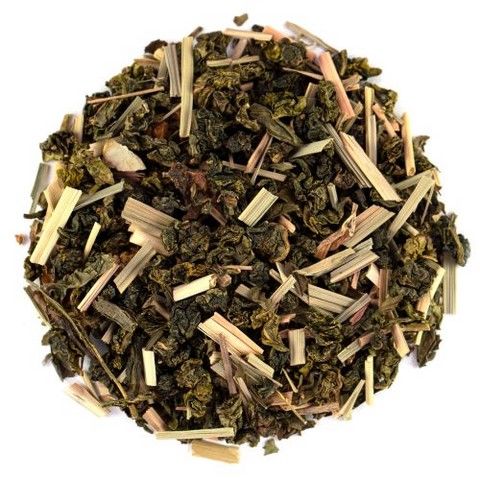 Fresh Oolong BIO