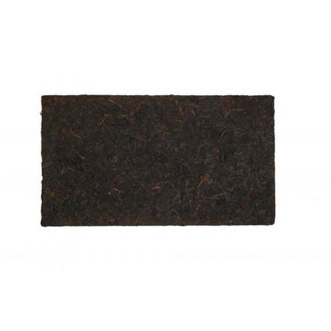 Thés Pu-Ehr naturels: Brique Pu Erh BIO