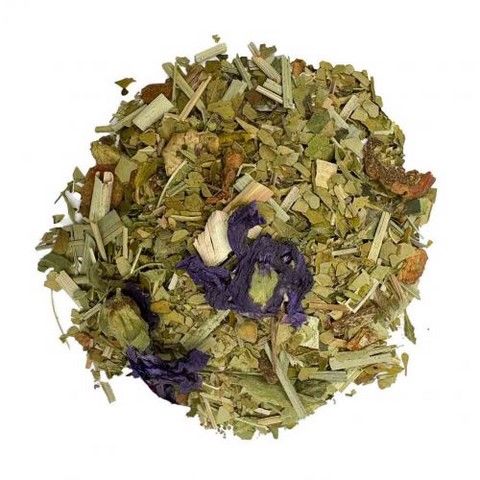 Maté Mélanges de maté: Flashlight BIO