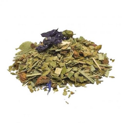 Maté Mélanges de maté: Flashlight ORGANIC