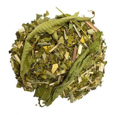 Tisanes  Guayusa: Gémeaux BIO