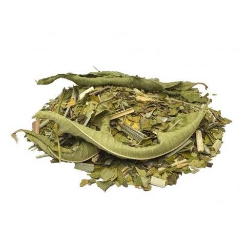 Tisanes  Guayusa: Gémeaux ORGANIC