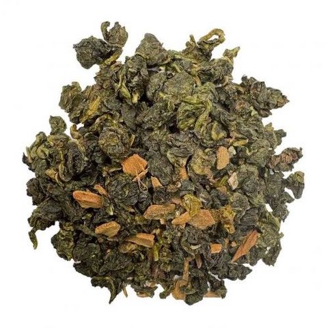Thé PU ERH Autres mélanges: Sagittaire BIO