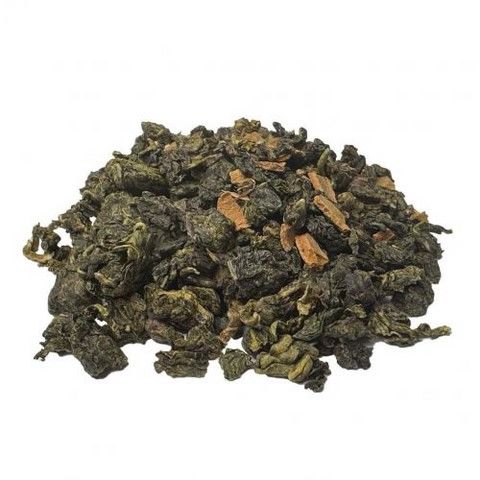Thé PU ERH Autres mélanges: Sagittaire ORGANIC