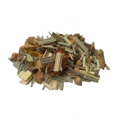 Tisanes Mélanges aux plantes et herbes aromatiques: Sarrasin exotique ORGANIC