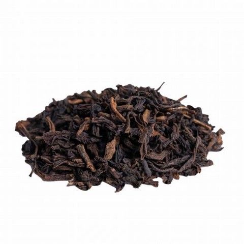 Earl Grey decaffeinated BIO