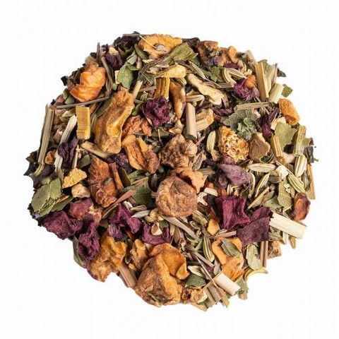 Infusion Cold Season Boost BIO