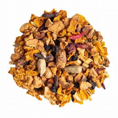 Pumpkin Chai ORGANIC
