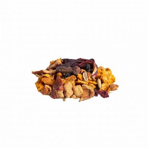 Pumpkin Chai BIO