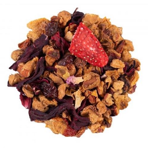 Infusion Chant des sirènes BIO