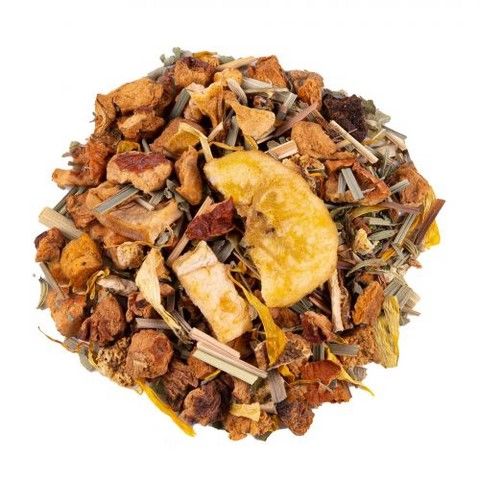 Infusion Potion Multivitaminée BIO