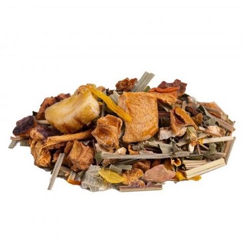 Infusion Potion Multivitaminée ORGANIC
