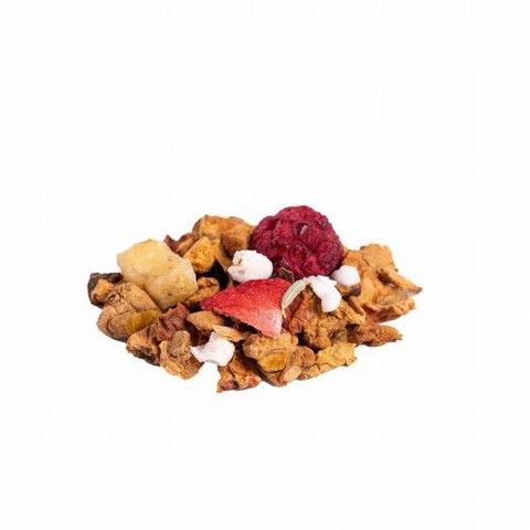 Infusion Mélange doux pour les enfants ORGANIC