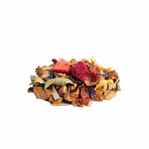 Tisanes: Tisane pour les enfants ORGANIC
