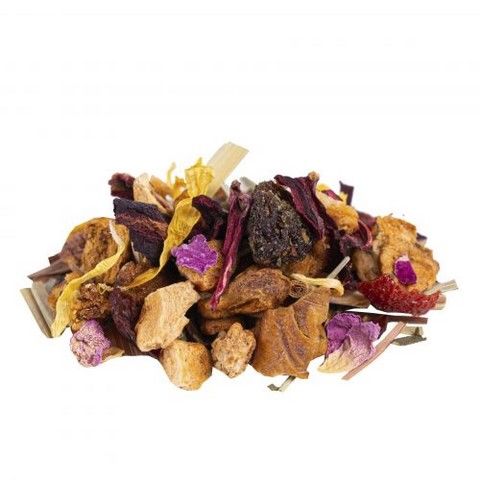 Infusion Pêche enchanteresse ORGANIC