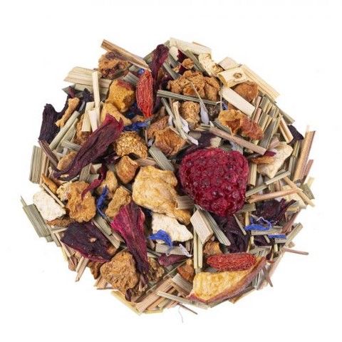 Infusion Raspberry Queen BIO