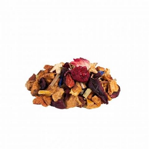 Infusion Essence exotique ORGANIC