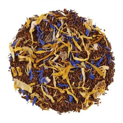 ROOIBOS & HONEYBUSH: Capetown BIO