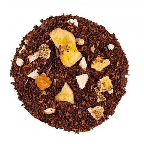 ROOIBOS & HONEYBUSH: Exotique BIO