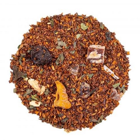 ROOIBOS & HONEYBUSH: Moment de plaisir BIO