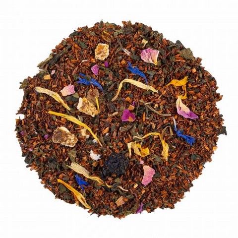 ROOIBOS & HONEYBUSH: Sunny Dreams BIO