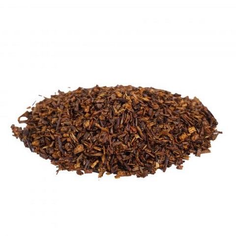 ROOIBOS & HONEYBUSH: Earl Grey ORGANIC