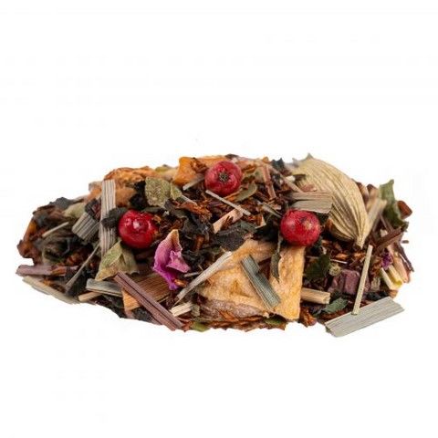 ROOIBOS & HONEYBUSH: Winter Euphoria ORGANIC