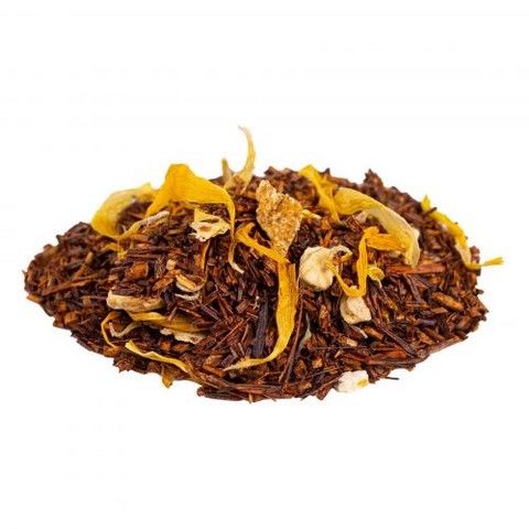 ROOIBOS & HONEYBUSH: Tête de lion ORGANIC
