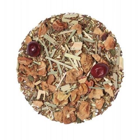 Canneberge - Mandarine BIO 