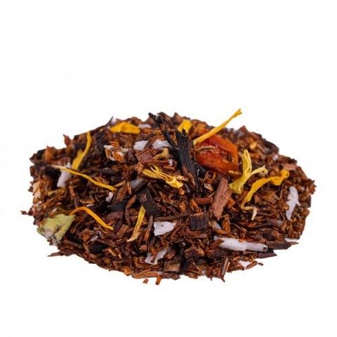 ROOIBOS & HONEYBUSH: Passoa Colada  ORGANIC