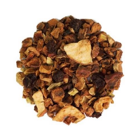 Infusion Calva-Thé BIO