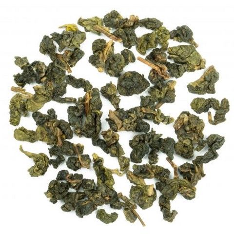 Halimun Jade Oolong ORGANIC