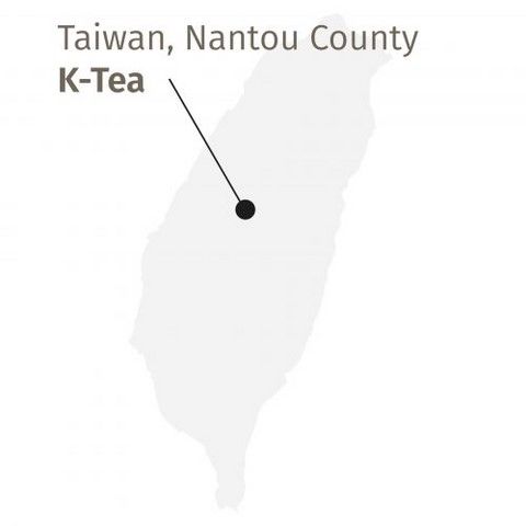 taiwan